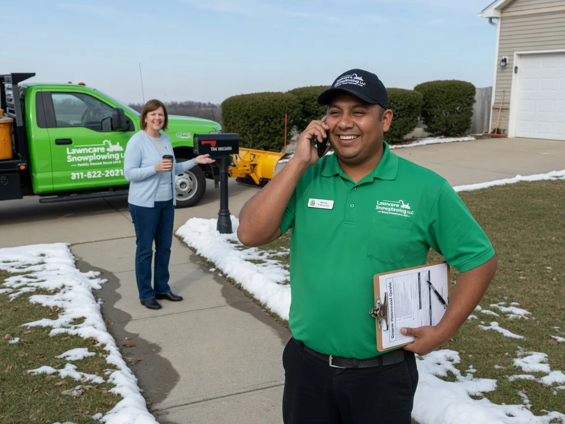 Lawn Care Services By Expert Landscaper Seco, KY FAQs